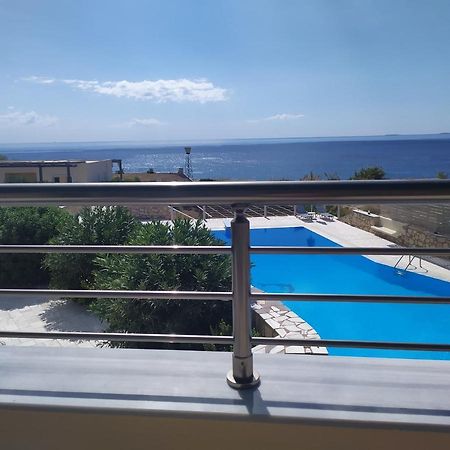 Nicolas Apartments Ierápetra Dış mekan fotoğraf