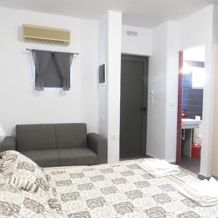 Nicolas Apartments Ierápetra Dış mekan fotoğraf