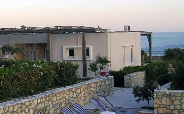 Nicolas Apartments Ierápetra Dış mekan fotoğraf