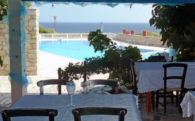 Nicolas Apartments Ierápetra Dış mekan fotoğraf