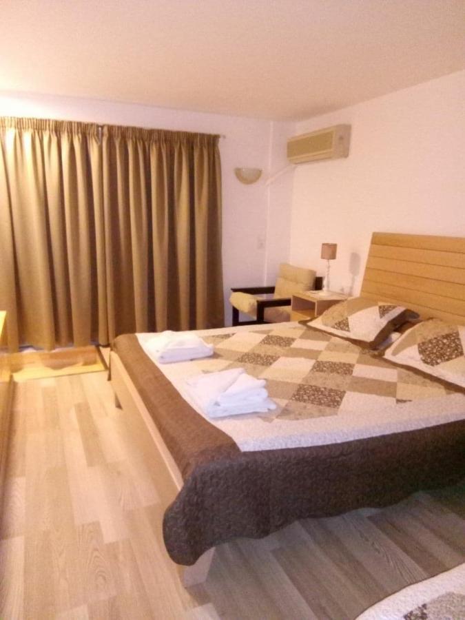 Nicolas Apartments Ierápetra Dış mekan fotoğraf