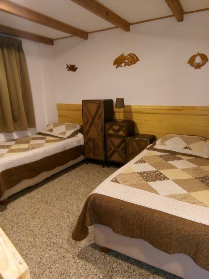 Nicolas Apartments Ierápetra Dış mekan fotoğraf