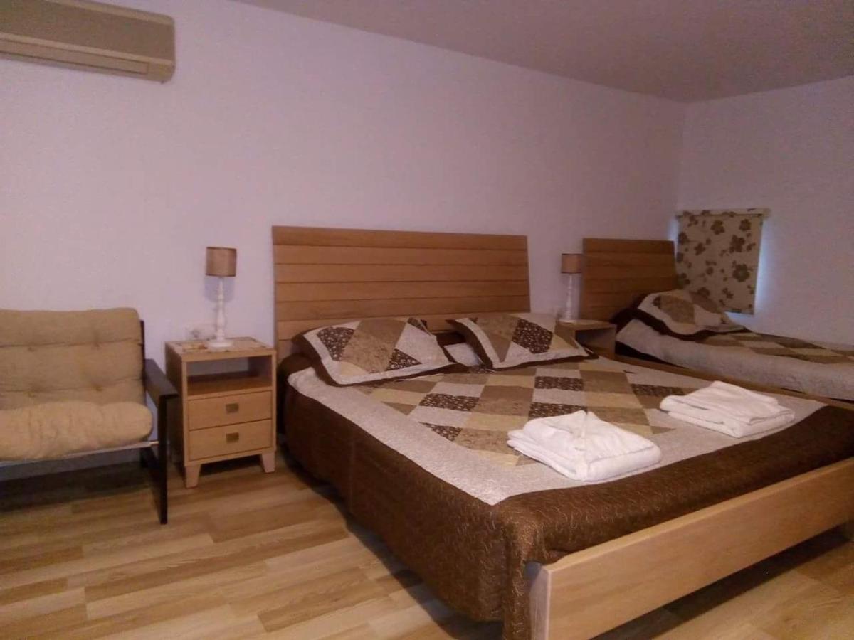 Nicolas Apartments Ierápetra Dış mekan fotoğraf