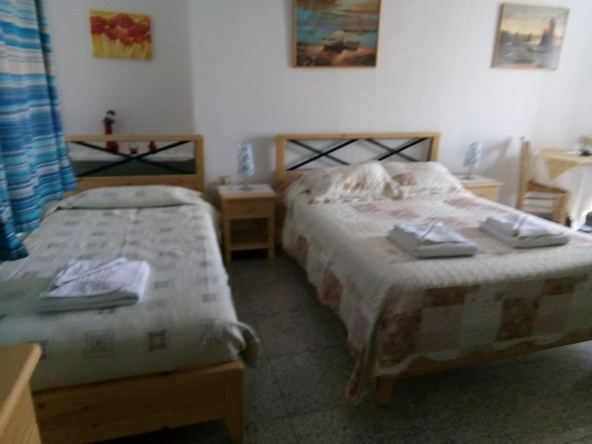 Nicolas Apartments Ierápetra Dış mekan fotoğraf