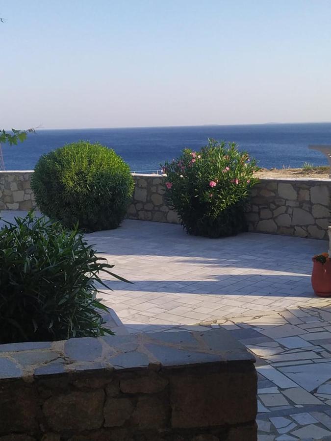 Nicolas Apartments Ierápetra Dış mekan fotoğraf