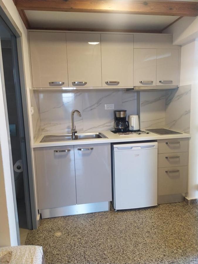 Nicolas Apartments Ierápetra Dış mekan fotoğraf