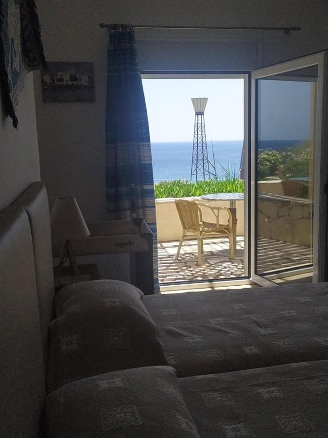 Nicolas Apartments Ierápetra Dış mekan fotoğraf