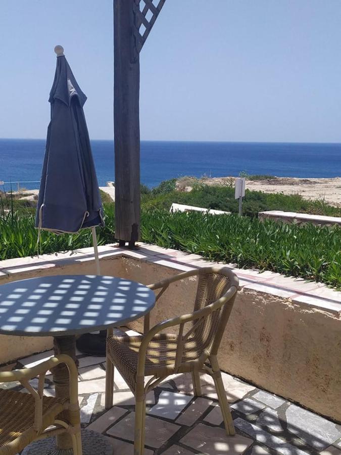 Nicolas Apartments Ierápetra Dış mekan fotoğraf
