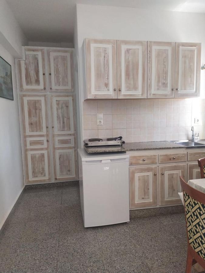 Nicolas Apartments Ierápetra Dış mekan fotoğraf