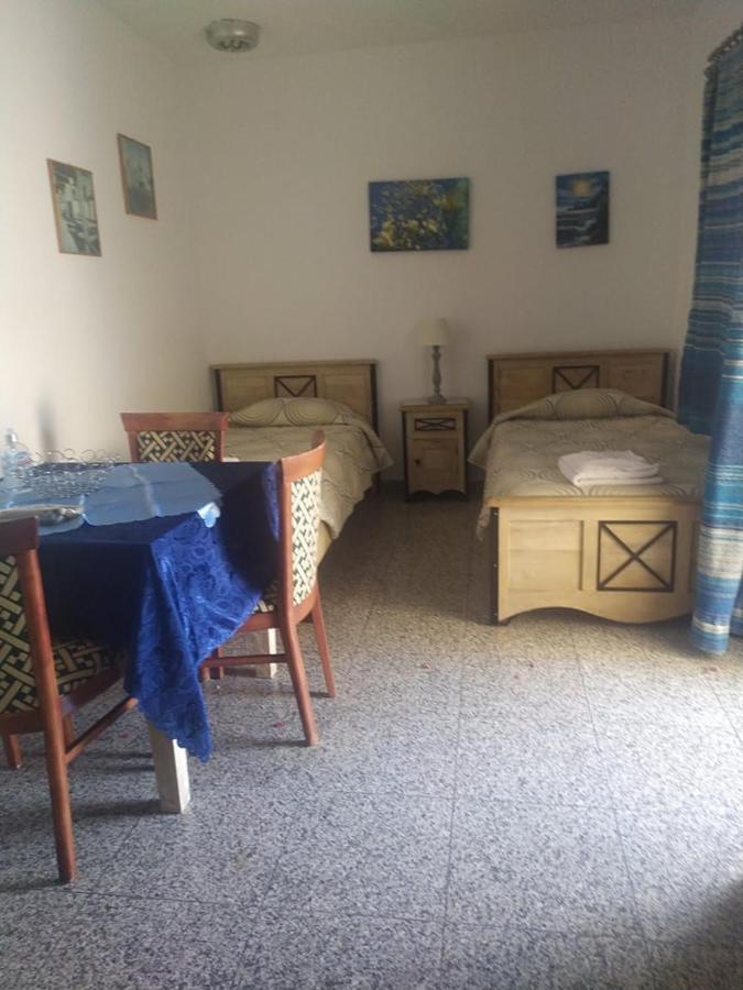 Nicolas Apartments Ierápetra Dış mekan fotoğraf
