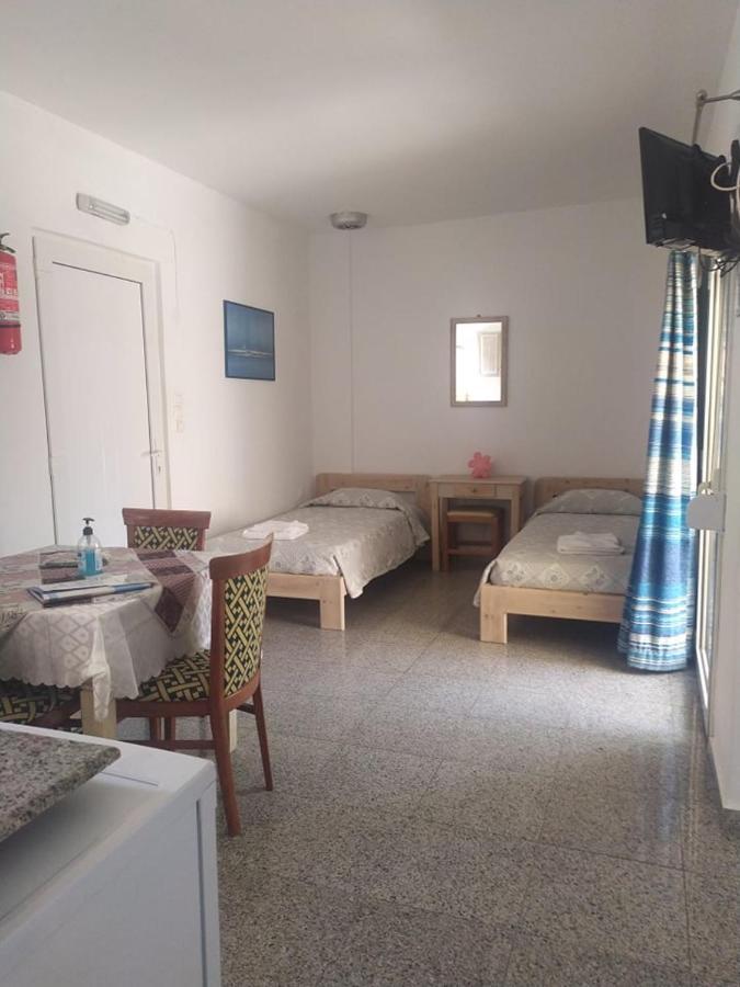 Nicolas Apartments Ierápetra Dış mekan fotoğraf