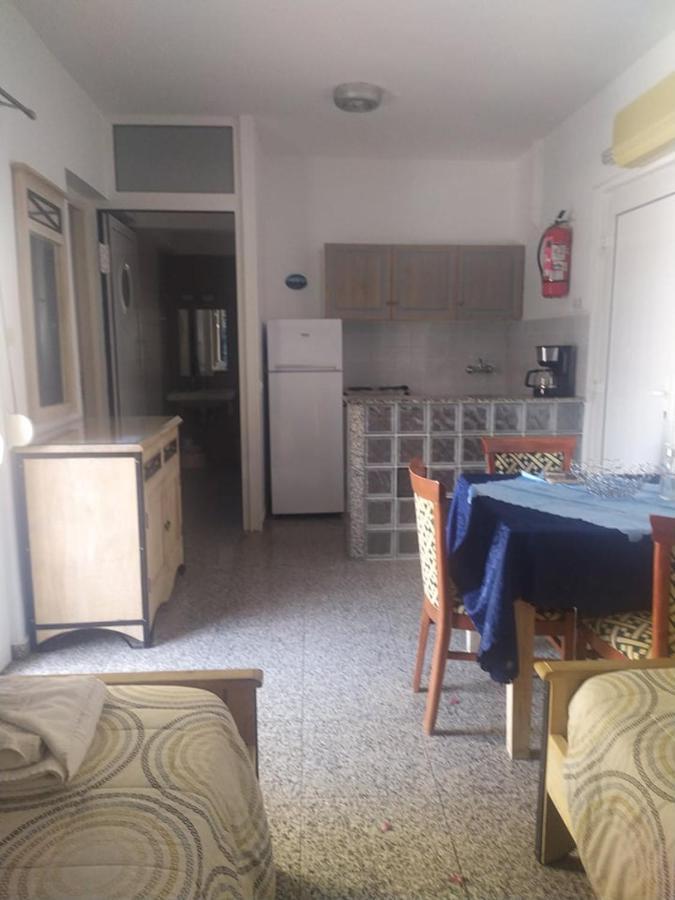 Nicolas Apartments Ierápetra Dış mekan fotoğraf