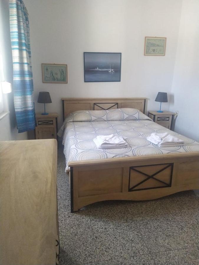 Nicolas Apartments Ierápetra Dış mekan fotoğraf