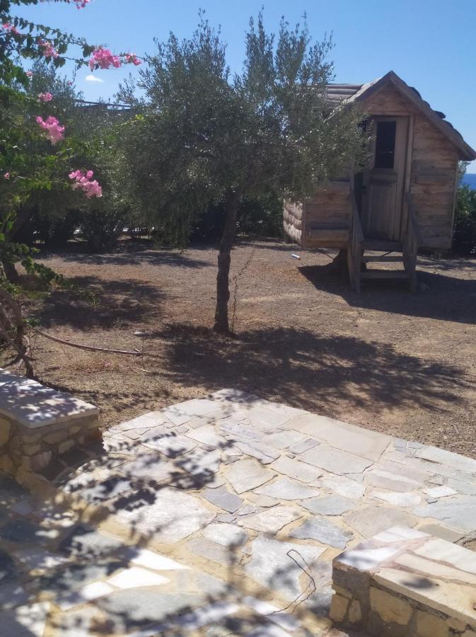 Nicolas Apartments Ierápetra Dış mekan fotoğraf