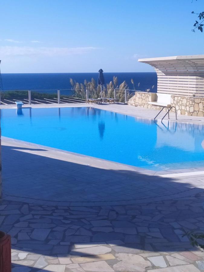 Nicolas Apartments Ierápetra Dış mekan fotoğraf