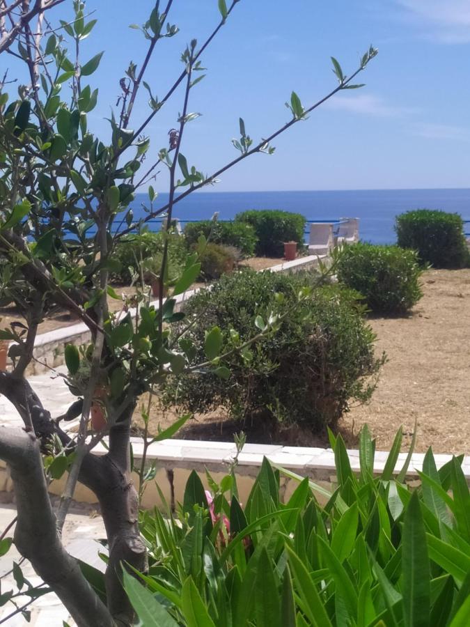 Nicolas Apartments Ierápetra Dış mekan fotoğraf