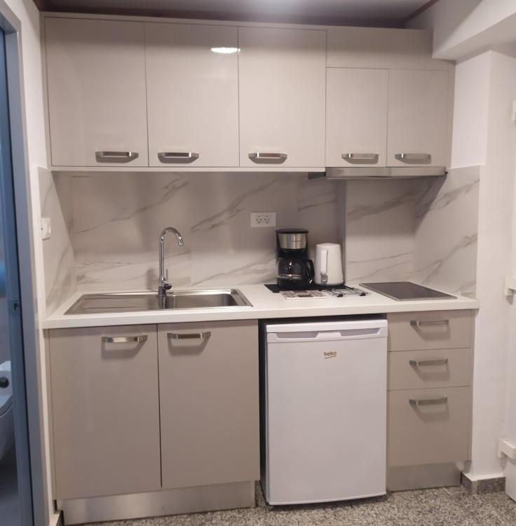 Nicolas Apartments Ierápetra Dış mekan fotoğraf