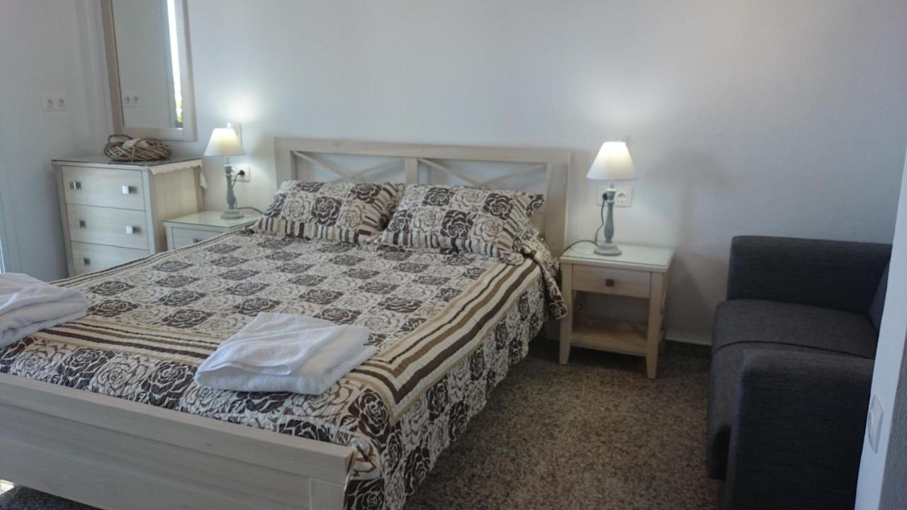 Nicolas Apartments Ierápetra Dış mekan fotoğraf