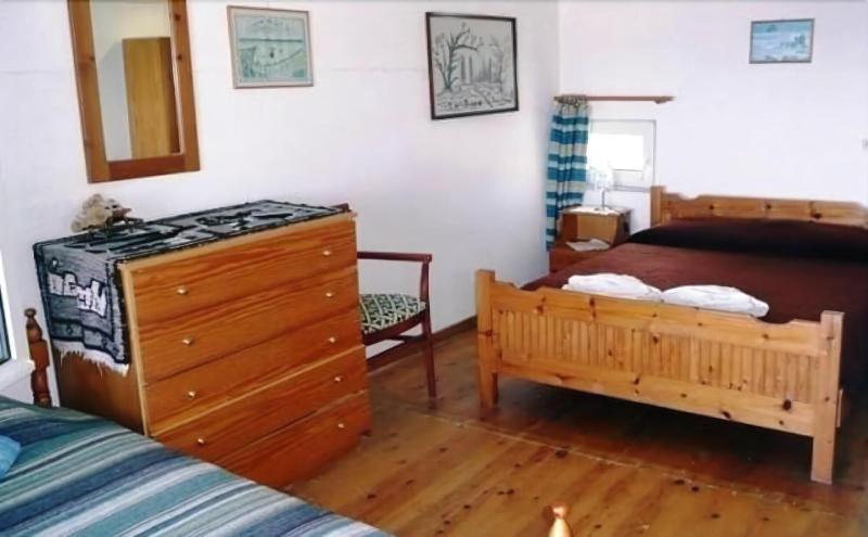 Nicolas Apartments Ierápetra Dış mekan fotoğraf