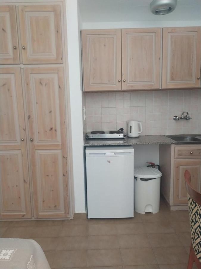 Nicolas Apartments Ierápetra Dış mekan fotoğraf