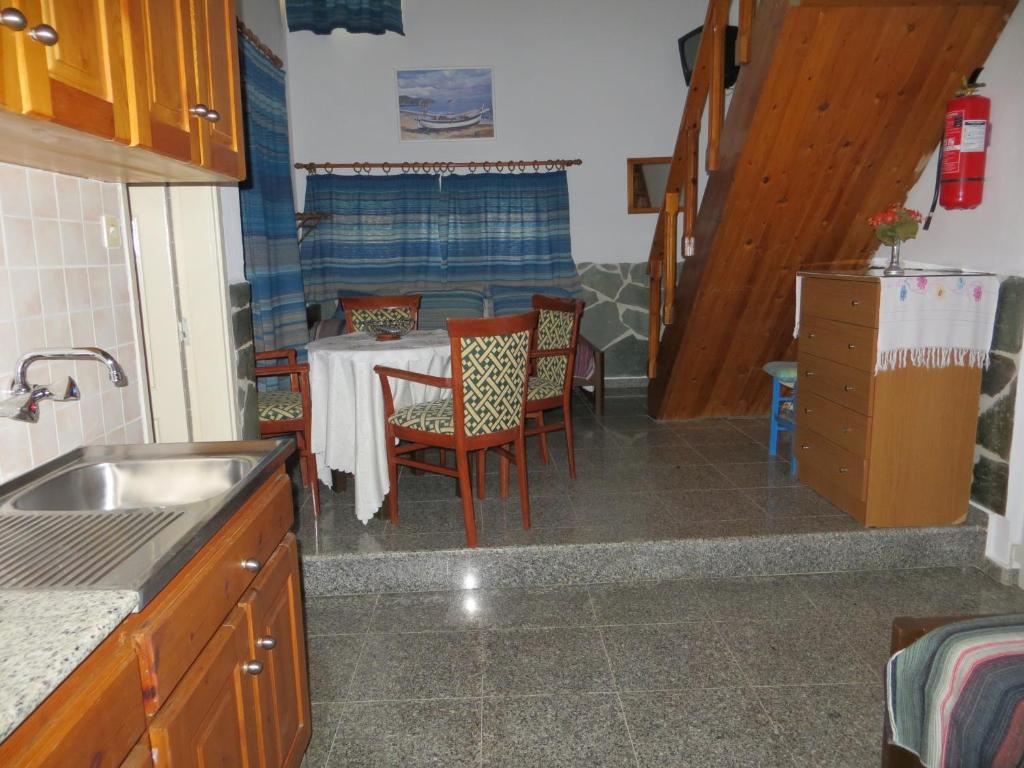 Nicolas Apartments Ierápetra Oda fotoğraf
