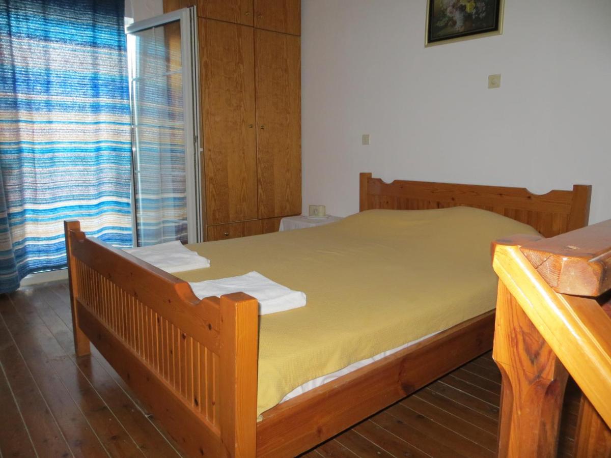 Nicolas Apartments Ierápetra Oda fotoğraf